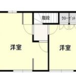 神町中央１（神町駅） 　　3ＤＫ　　1490万円♪ 画像3