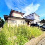 天童市柏木町2丁目中古住宅　　　 4ＬＤＫ　　2049万円 画像3