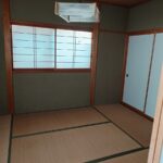 中川貸家A号　1DK　戸建て　　４５０００円 画像5