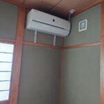 中川貸家A号　1DK　戸建て　　４５０００円 画像4