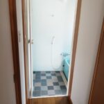 中川貸家A号　1DK　戸建て　　４５０００円 画像6