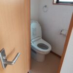 中川貸家A号　1DK　戸建て　　４５０００円 画像7