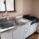 中川貸家A号　1DK　戸建て　　４５０００円 画像3