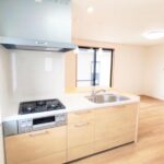 河北町谷地中古住宅　　 3ＬＤＫ　　1349万円 画像6