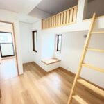 河北町谷地中古住宅　　 3ＬＤＫ　　1349万円 画像10