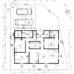 　新築　♪住宅住宅　　3LDK　　3180万♪　 画像3