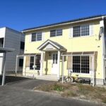 東根市板垣大通り　4LDK　 1480万円 画像1