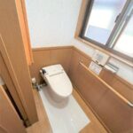 村山市楯岡鶴ヶ町中古住宅♪ 　　7ＬＤＫ　　1499万♪ 画像9