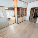 村山市楯岡鶴ヶ町中古住宅♪ 　　7ＬＤＫ　　1499万♪ 画像6