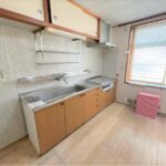 村山市楯岡鶴ヶ町中古住宅♪ 　　7ＬＤＫ　　1499万♪ 画像5