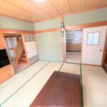村山市楯岡鶴ヶ町中古住宅♪ 　　7ＬＤＫ　　1499万♪ 画像7