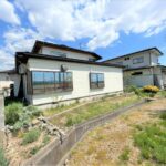 村山市楯岡鶴ヶ町中古住宅♪ 　　7ＬＤＫ　　1499万♪ 画像10