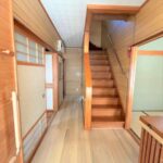 村山市楯岡鶴ヶ町中古住宅♪ 　　7ＬＤＫ　　1499万♪ 画像4