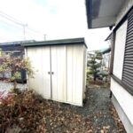 天童市荒谷中古住宅　　　 3ＬＤＫ　　　1449万円 画像10