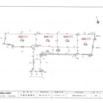 東根市神町東3丁目   宅地分譲  全4区画 