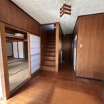 東根市神町営団一条通り　5DK　　1399万 画像4