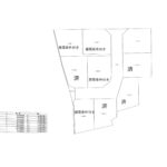 東根市蟹沢分譲地 全9区画  520万～620万♪