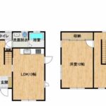  東根市若木戸建て   5ＬＤＫ    1,599 万円 （税込）