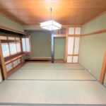村山市楯岡鶴ヶ町中古住宅♪ 　　7ＬＤＫ　　1299万♪ 画像7