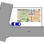 東根市大字蟹沢　　　 3ＬＤＫ　　　 1,549 万円 画像3