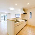 天童市久野本１丁目　戸建て　　 4ＬＤＫ　　　2,499 万円 （税込） 画像5