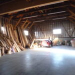 貸し倉庫　　村山市　　たも山　　11万♪ 画像3