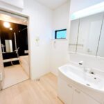 天童市久野本１丁目　戸建て　　 4ＬＤＫ　　　2,499 万円 （税込） 画像8