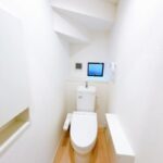 天童市久野本１丁目　戸建て　　 4ＬＤＫ　　　2,499 万円 （税込） 画像10