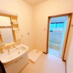 北村山大石田町四日町　中古住宅　10DK　579万（税込み） 画像9