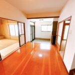 北村山大石田町四日町　中古住宅　10DK　579万（税込み） 画像6