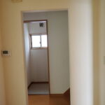 神町北貸家　A棟　　3LDK　　85000円♪ 画像8