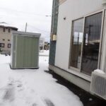 神町北貸家B棟　　3LDK　　85000円♪ 画像19