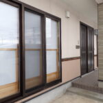 神町北貸家C棟　　2LDK　　85000円♪　　リフォーム中 画像3